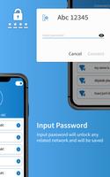 WIFI password show: Find Key screenshot 2