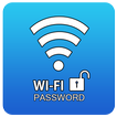 Wifi Password Show