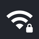 WIFI Password Show– Master key icône