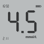 Diabetes – Blood Sugar 아이콘
