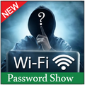 ”New Wifi password key show