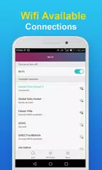wifi password key show : wifi analyzer APK 下載