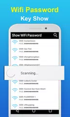 wifi password key show : wifi analyzer APK 下載