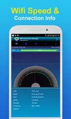 wifi password key show : wifi analyzer APK 下載