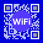 Wifi QR Generator Zeichen