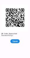 Wifi QR Generator Screenshot 1