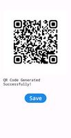 Wifi QR Generator スクリーンショット 1