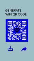 Wifi QR Generator スクリーンショット 3