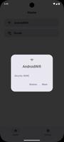 Saved WiFi Passwords [ROOT] ภาพหน้าจอ 1