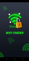 Wifi Password Hacker Show Wifi الملصق