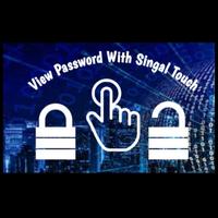 WiFi Password Show Key Scanner captura de pantalla 3