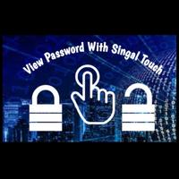 WiFi Password Show Key Scanner Ekran Görüntüsü 3