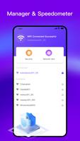 Popular Wifi-HighSpeedNetwork capture d'écran 1