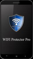 WIFI protector pro ポスター