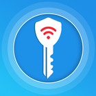 Wifi Password Viewer, Generato icône