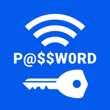 Wifi Password Viewer・Generator icono