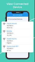 Wifi Password Viewer・Generator captura de pantalla 3