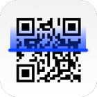 WiFi QrCode Password scanner icono