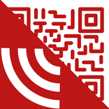 Wifi Pass QR Code Generate
