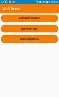 Wifi Repair Ekran Görüntüsü 1