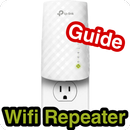 wifi repeater guide APK