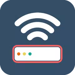 download WiFi Router Manager: Scan WiFi APK