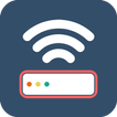 آیکون‌ WiFi Router Manager: Scan WiFi