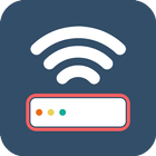 WiFi Router Manager biểu tượng