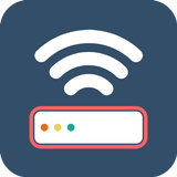 آیکون‌ WiFi Router Manager