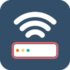 WiFi Router Manager アイコン