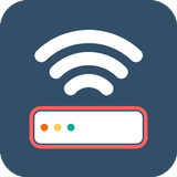 WiFi Router Manager آئیکن