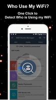 WiFi Router Manager ảnh chụp màn hình 1