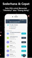 Siapa Menggunakan WiFi saya screenshot 2