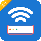 Administrador de WiFi (Pro) icono