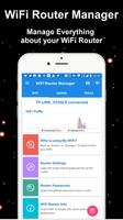 Poster WiFi Router Manager(Pro)