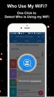 WiFi Router Manager(Pro) Ekran Görüntüsü 1