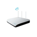 Wifi Router Passwords
