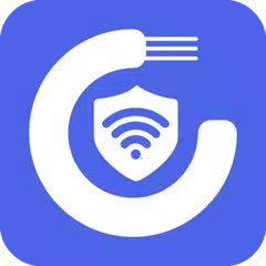 Скачать WiFi сканер - Кто на моем WiFi XAPK