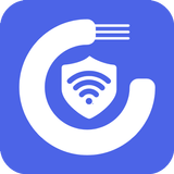WiFi Scan - Who is on my WIFi? Zeichen