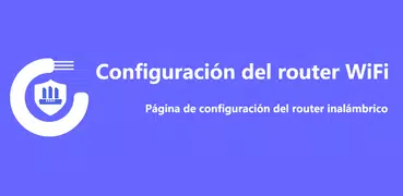 Configuración del router WiFi