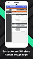WiFi Router Admin Setup スクリーンショット 1