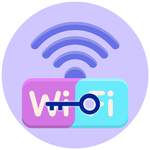 Wifi Password Show: Master Key icon