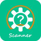 WiFi Network Scanner 아이콘