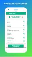 WiFi Network Scanner Ekran Görüntüsü 2