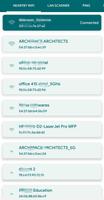 Wifi Scanner Screenshot 3