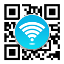 WiFi Password Scanner QR Code APK