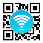 WiFi Password Scanner أيقونة