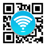 WiFi Password Scanner icon