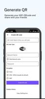 WiFi Password Scanner تصوير الشاشة 3