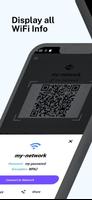 WiFi Password Scanner الملصق